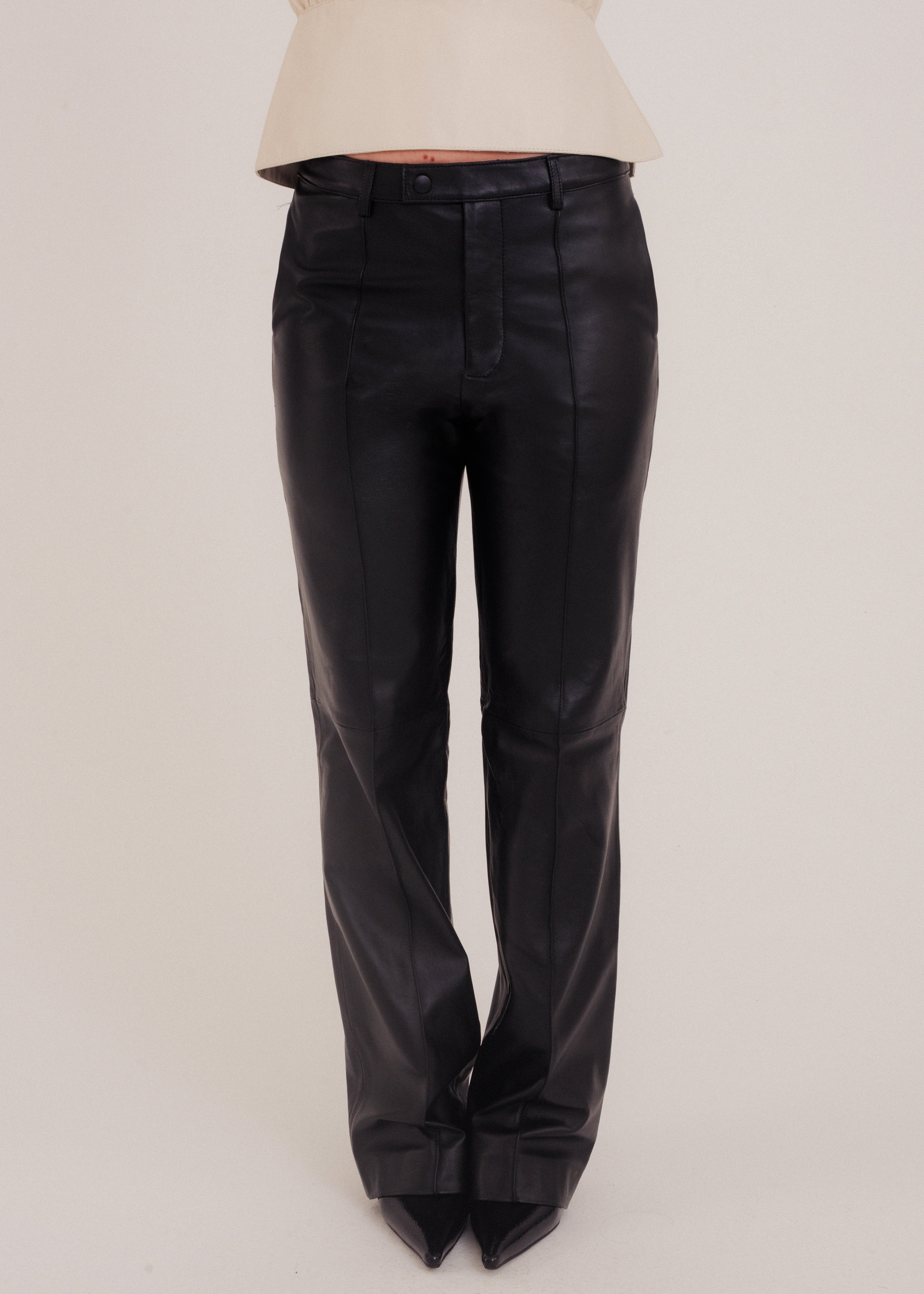 LINE tailored pants