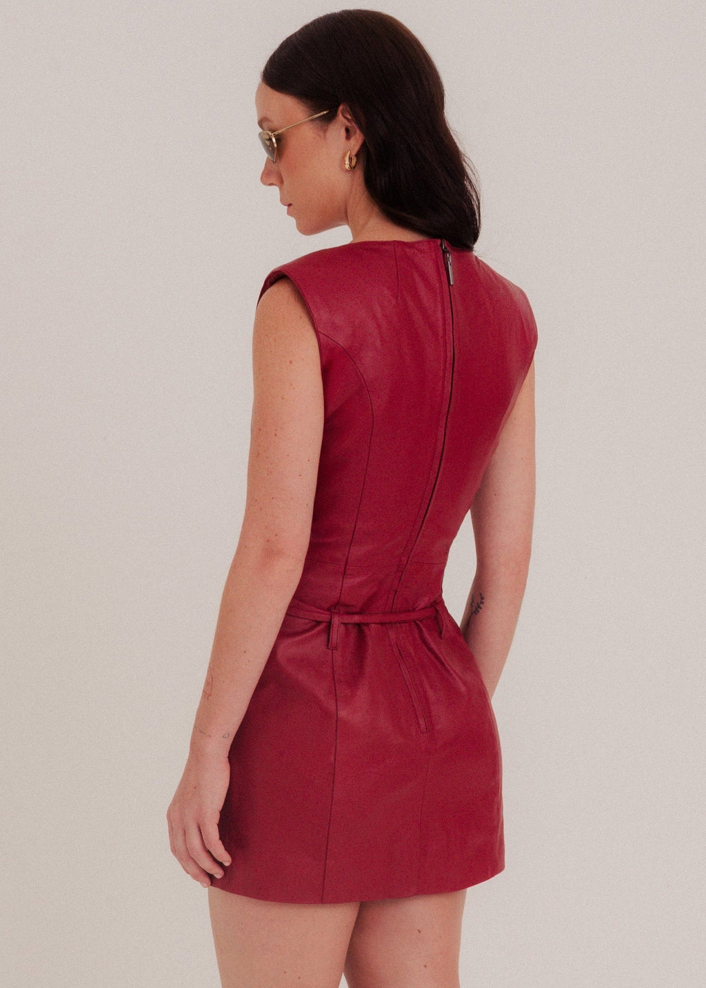 SUE mini dress