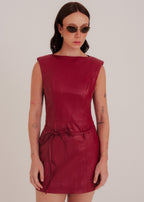 SUE mini dress