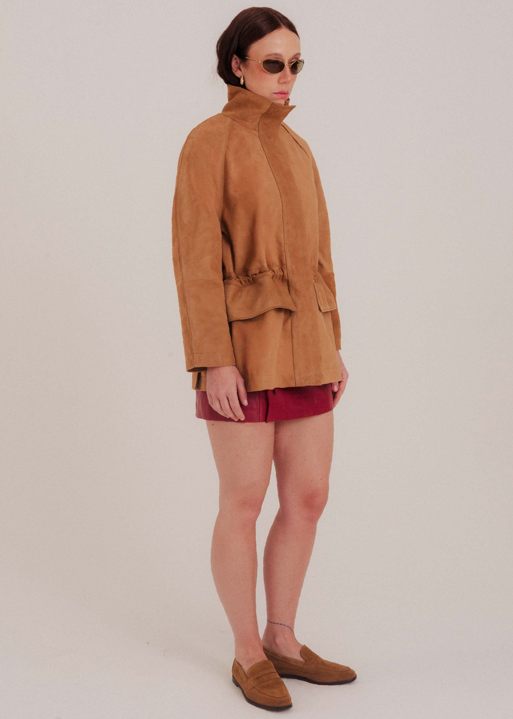 NOLA field jacket