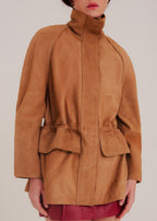 NOLA field jacket