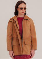 NOLA field jacket