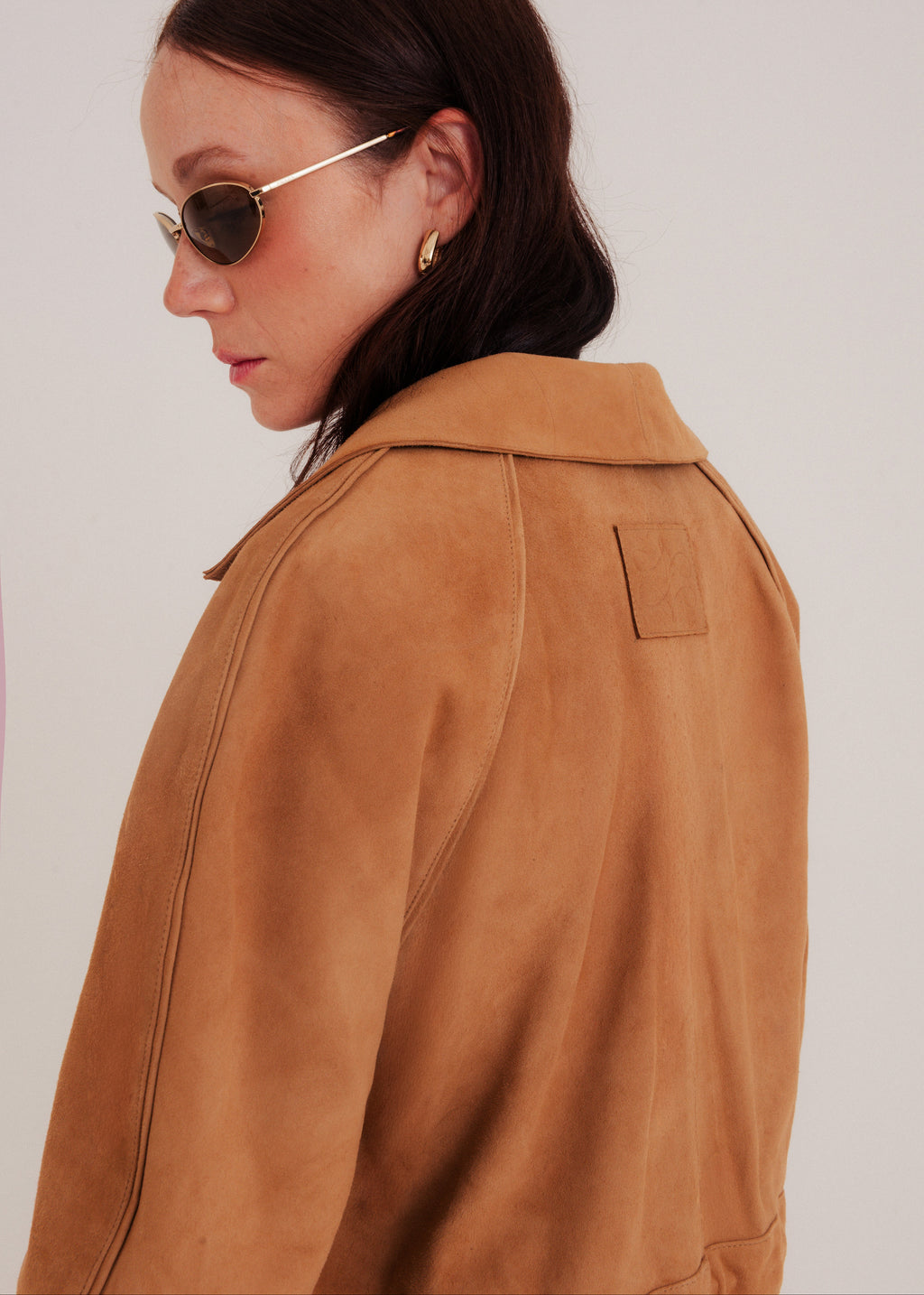 NOLA field jacket